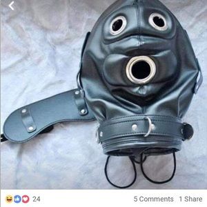 Meet your Posher, Brendan